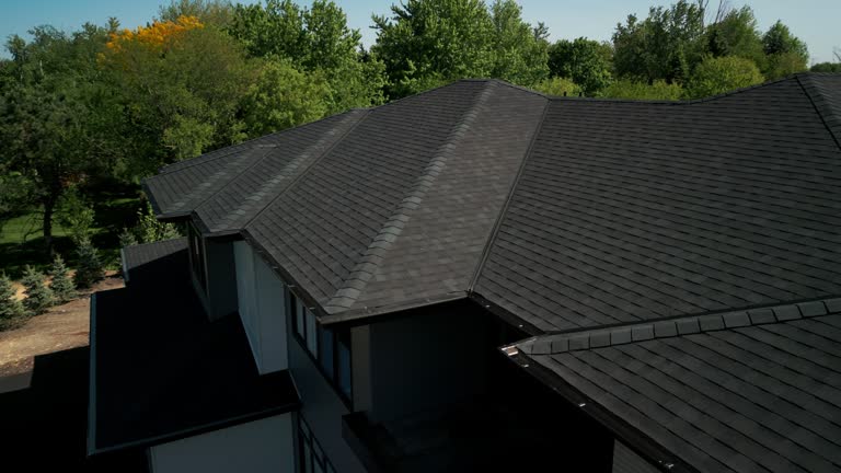 Best Gutter Installation and Repair  in Logan Elm Village, OH